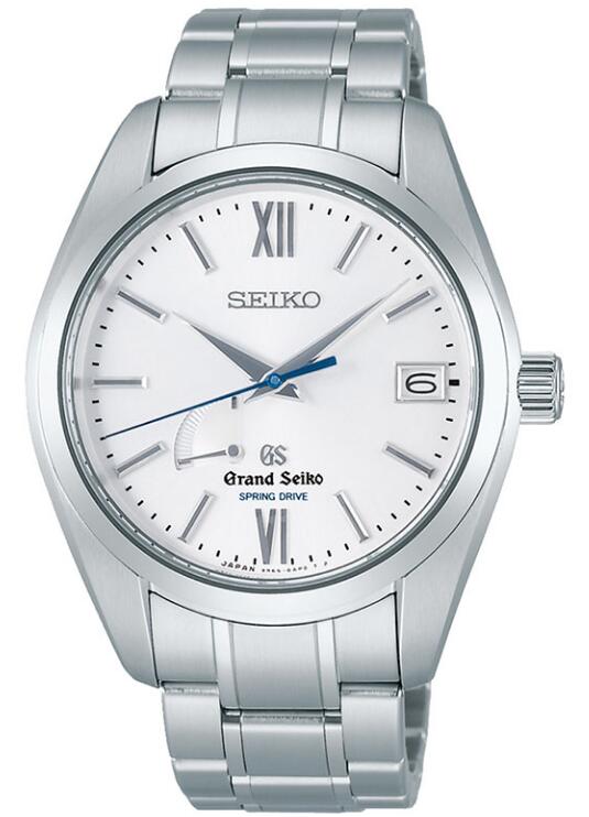 Grand Seiko Spring Drive Automatic SBGA077 Replica Watch